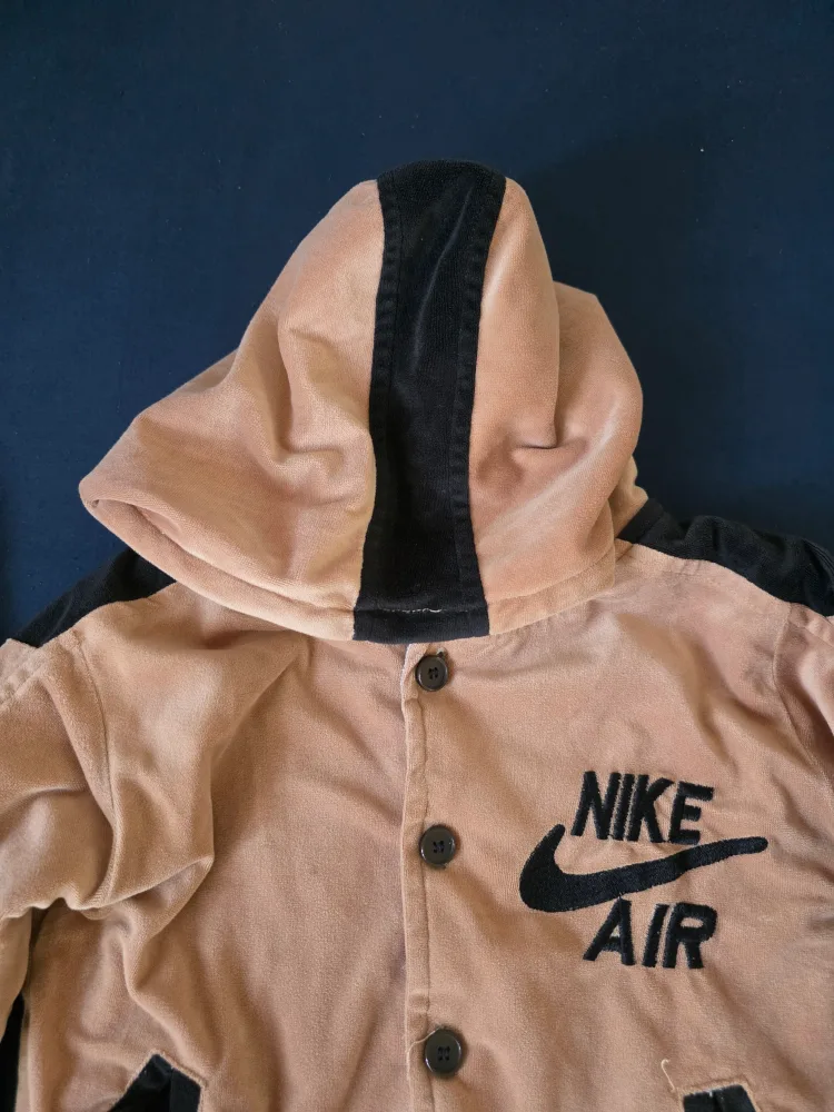 Nike Air Kids' Tracksuit - image indicator(4)