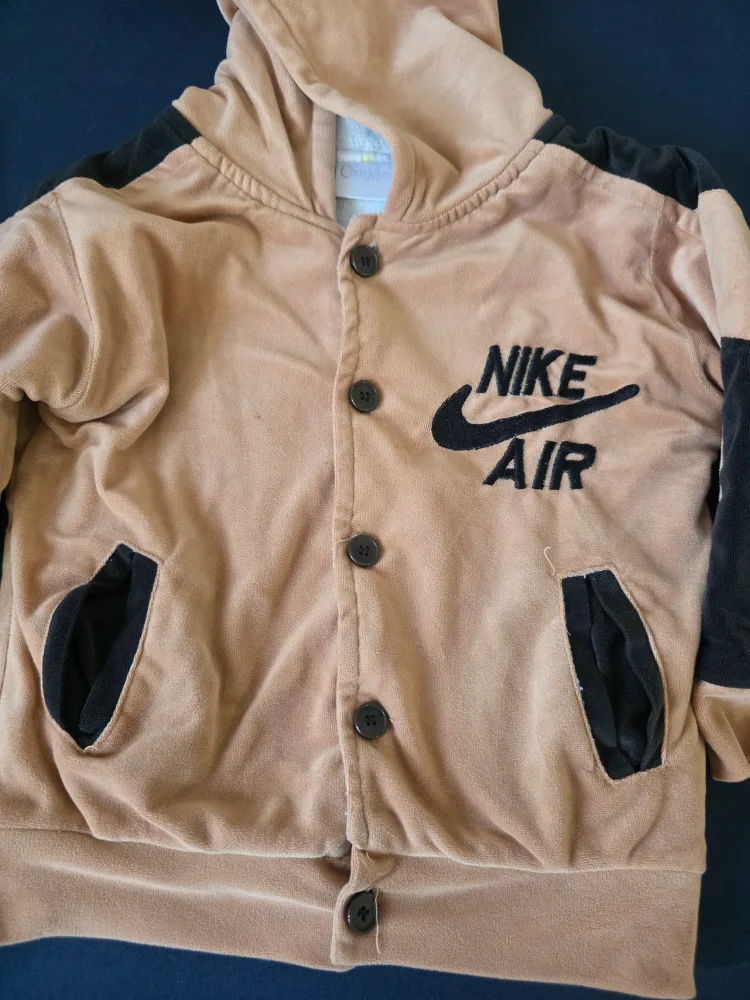Nike Air Kids' Tracksuit - image indicator(5)