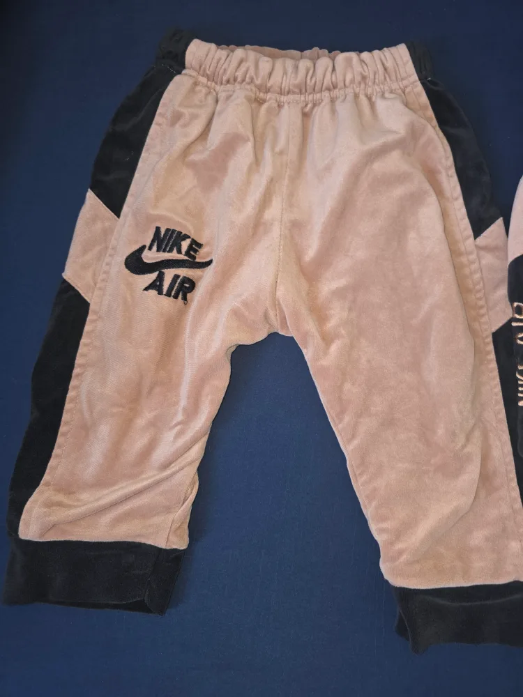 Nike Air Kids' Tracksuit - image indicator(6)