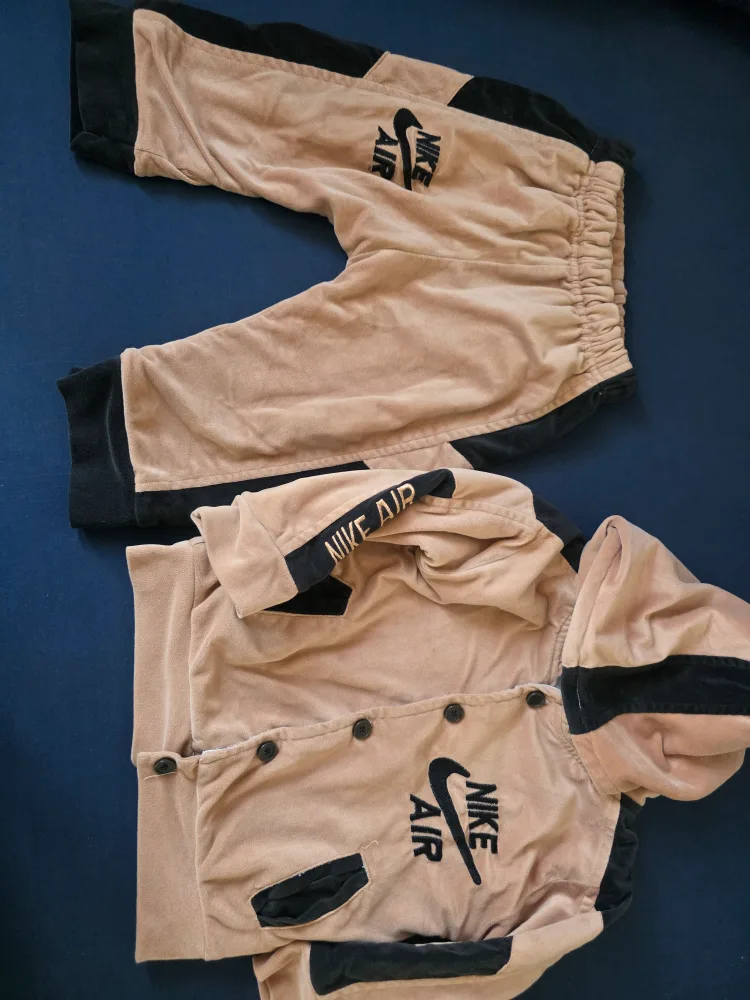 Nike Air Kids' Tracksuit - image indicator(7)