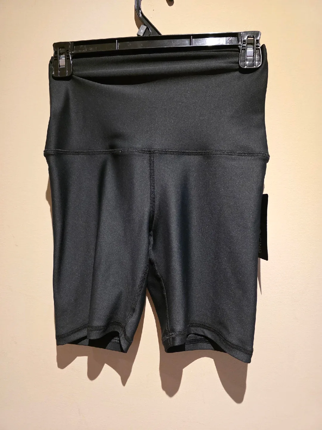 Silver Icing Under the Oaks Serena Shorts - XS thumbnail