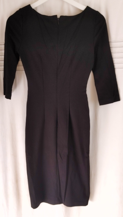 Le Chateau Black Dress - Size XXS - photo 2