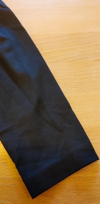 Le Chateau Black Dress - Size XXS image indicator(9)