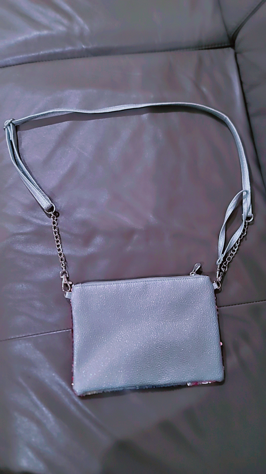 Justice Handbag – Great Condition - photo 2