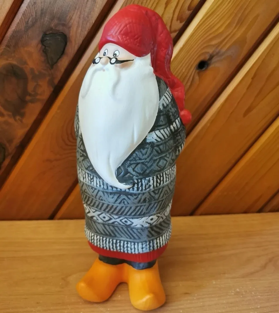 Vintage Santa by Designer Gunilla Byström image indicator(3)