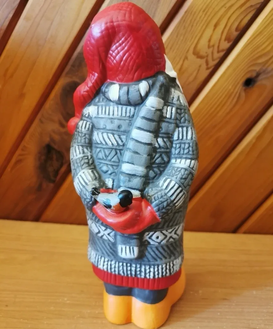 Vintage Santa by Designer Gunilla Byström image indicator(5)