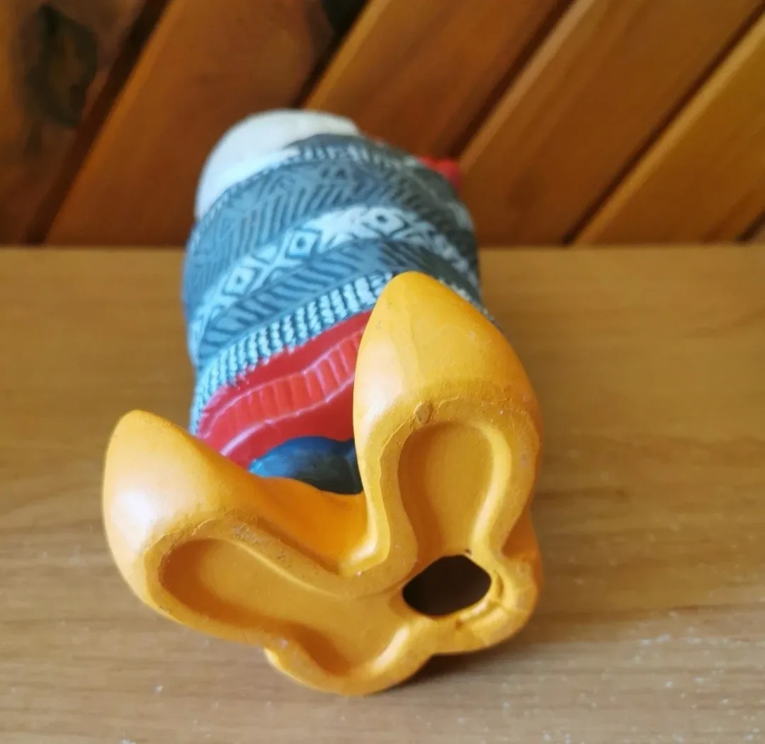 Vintage Santa by Designer Gunilla Byström image indicator(7)