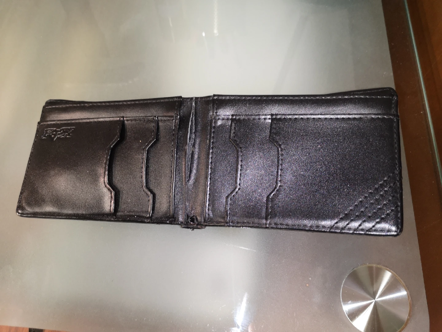 Fox Wallet - photo 4