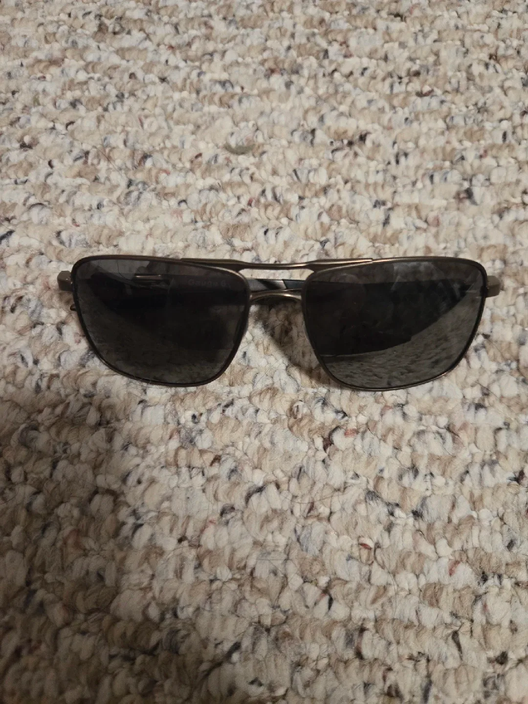 Oakley Gauge 8 Sunglasses