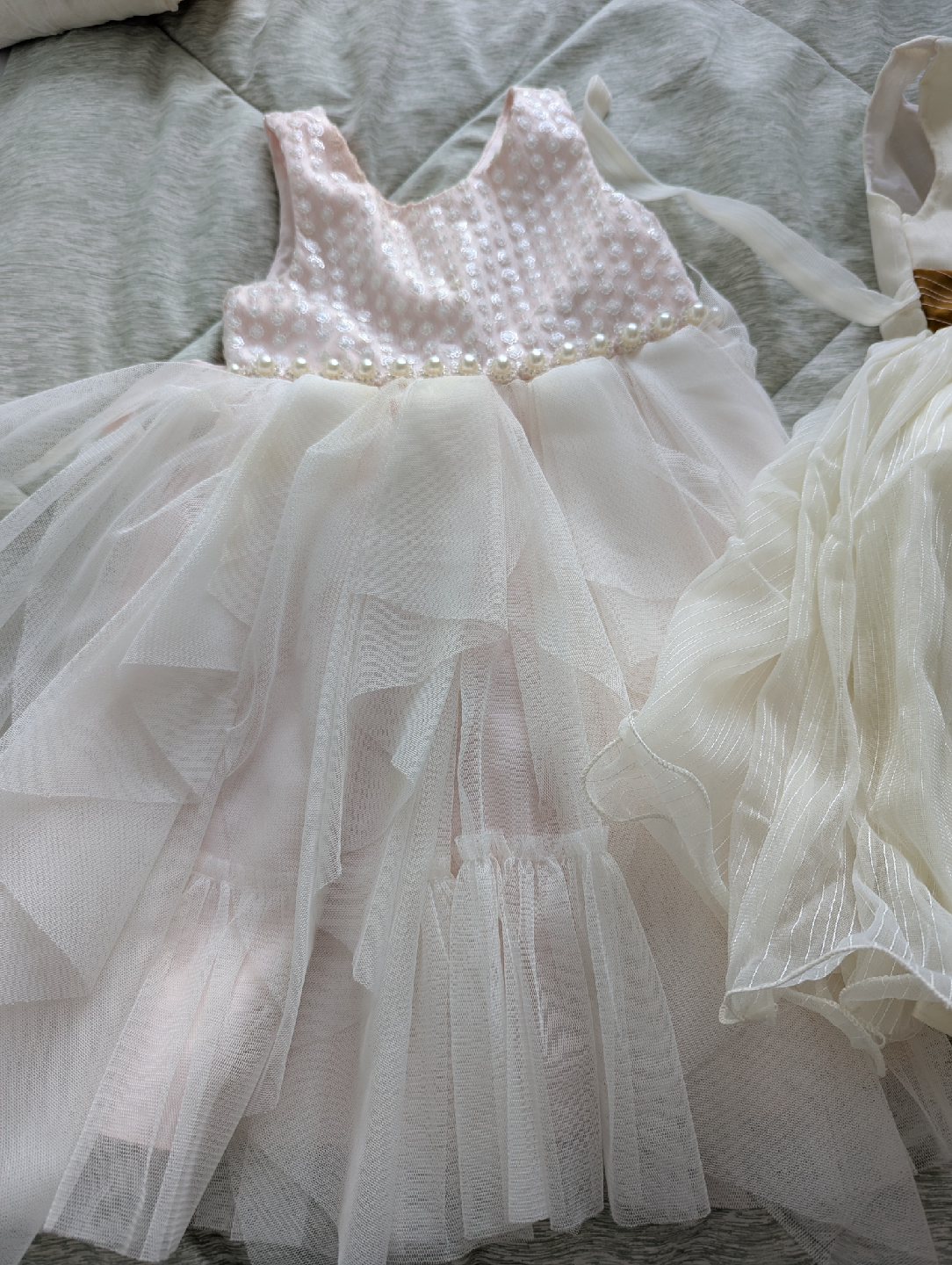 Girls Party Dresses - toddler