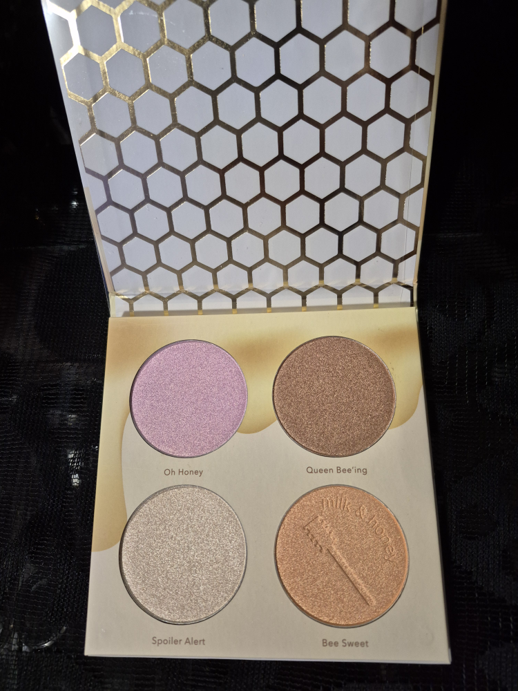 New Makeup/ Laura Geller, Beauty Bakerie, Rodial - photo 3