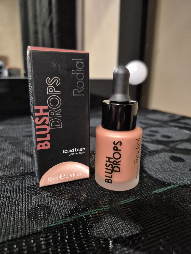 New Makeup/ Laura Geller, Beauty Bakerie, Rodial - photo 4