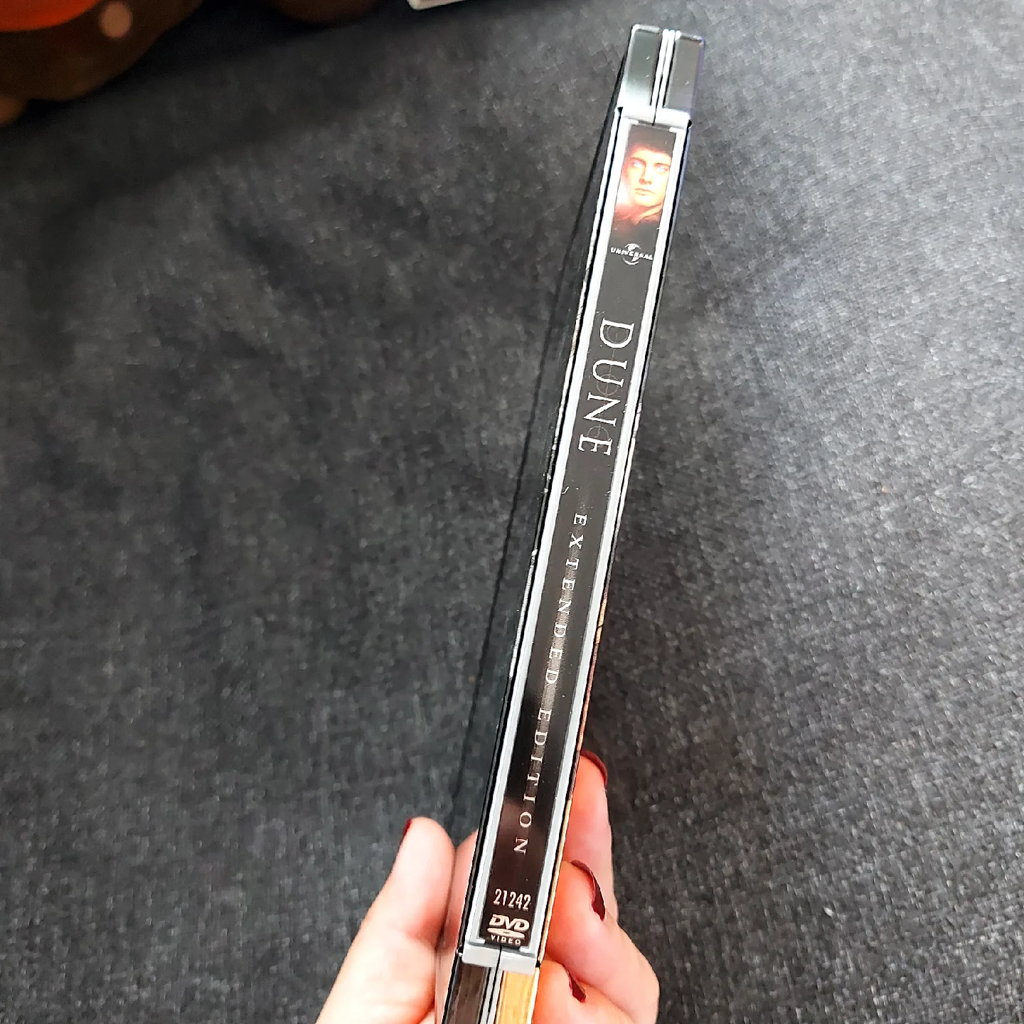 Dune Extended Edition DVD image indicator(3)