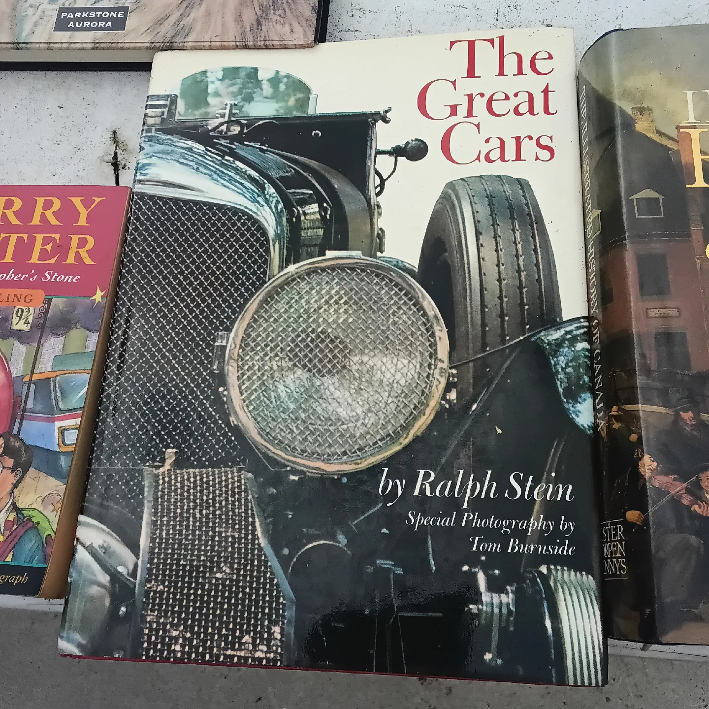 Collection of interesting BOOKS . image indicator(2)