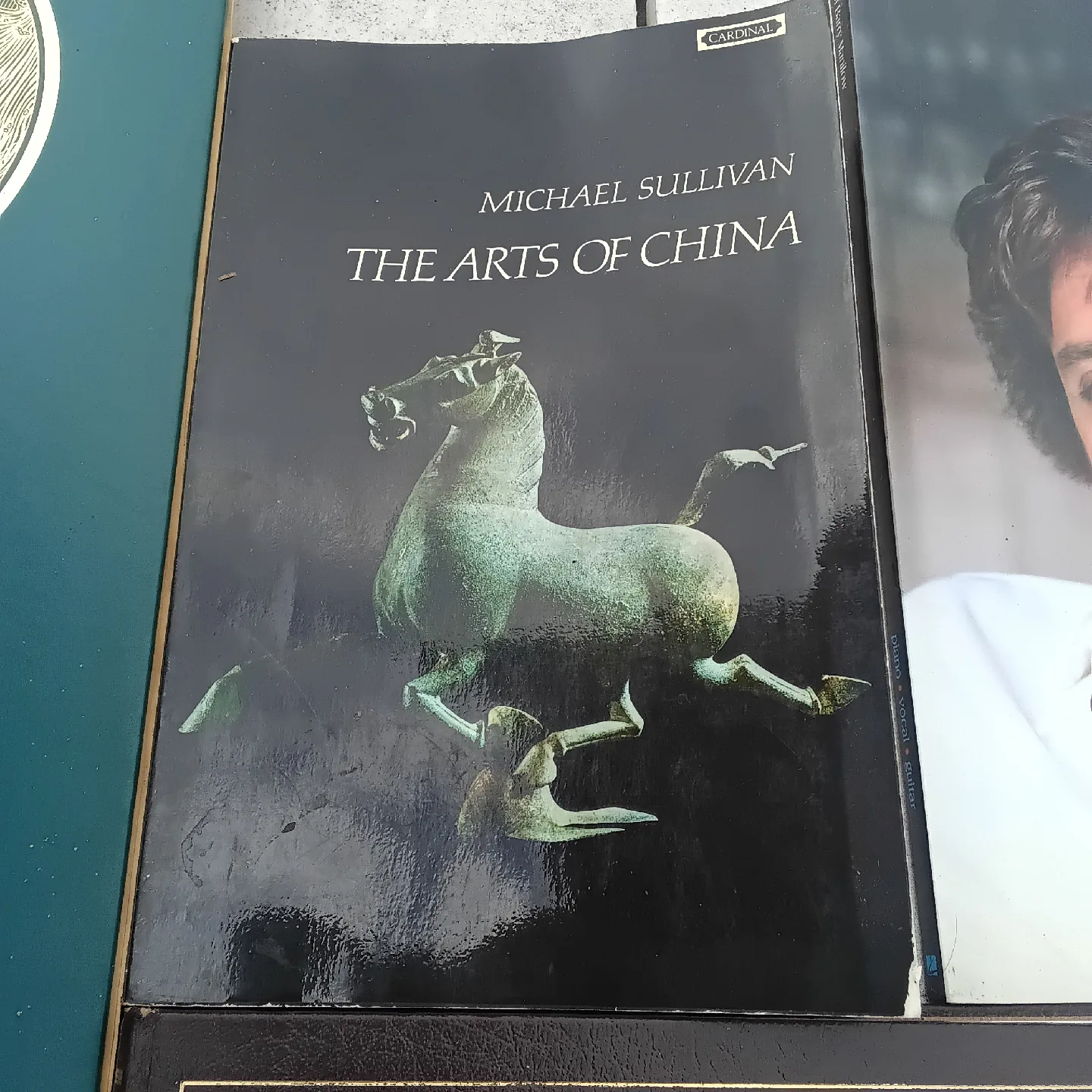 Collection of interesting BOOKS . image indicator(3)