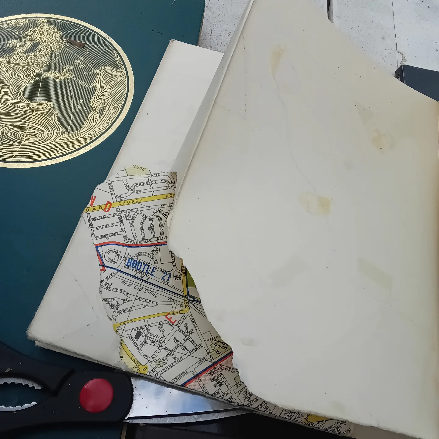 Collection of interesting BOOKS . image indicator(6)