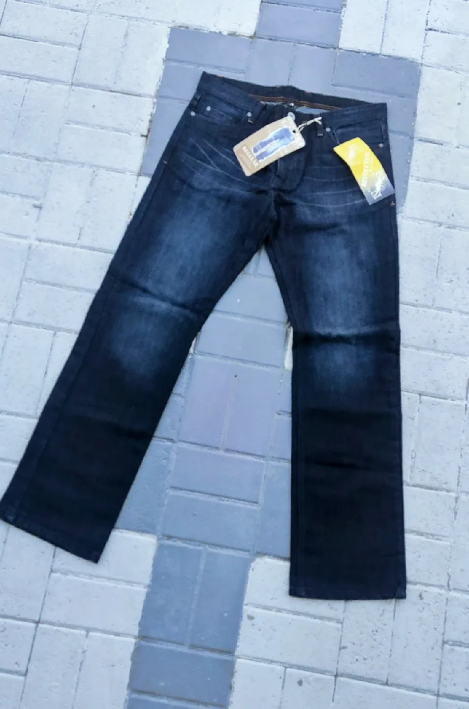 Men's Jeans image indicator(9)