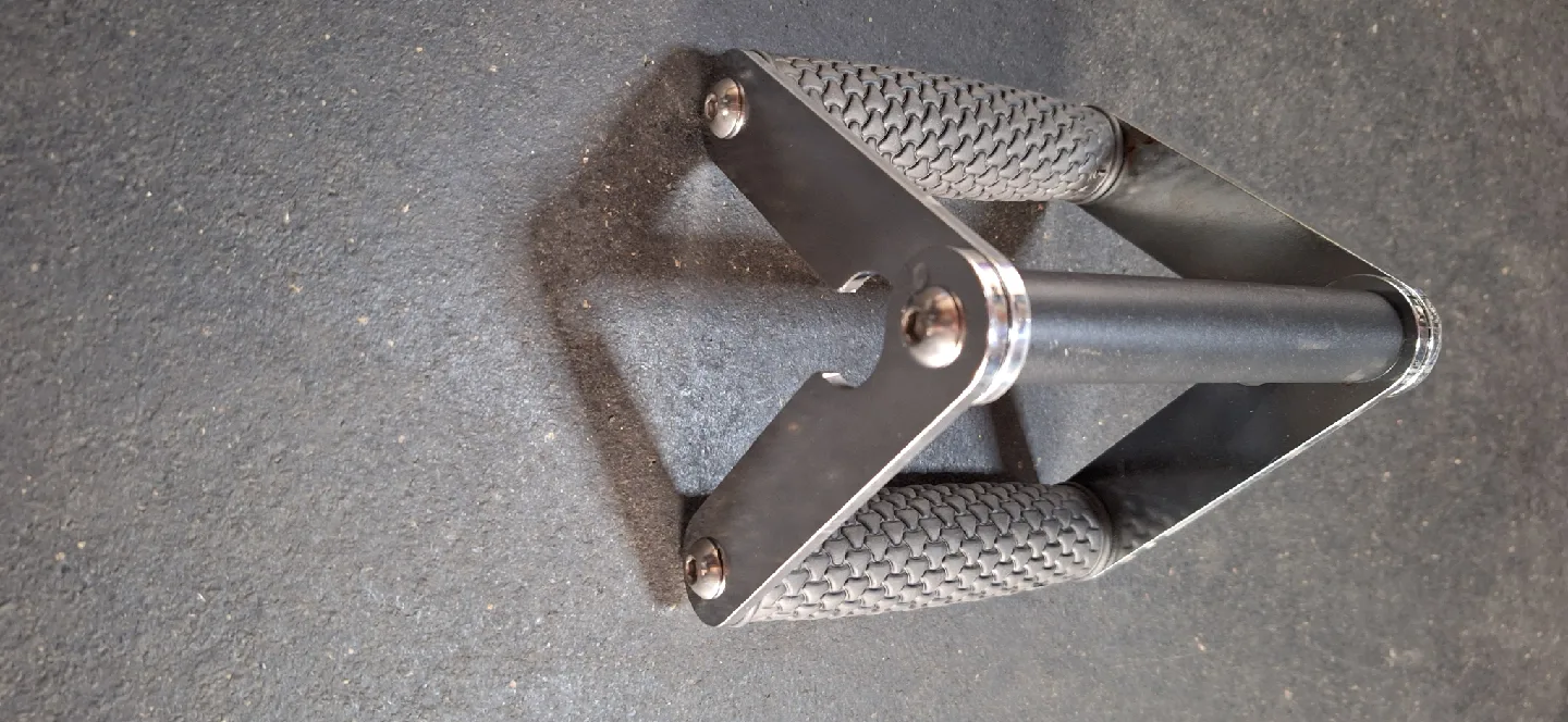 New V-Bar Handle Attachment image indicator(2)