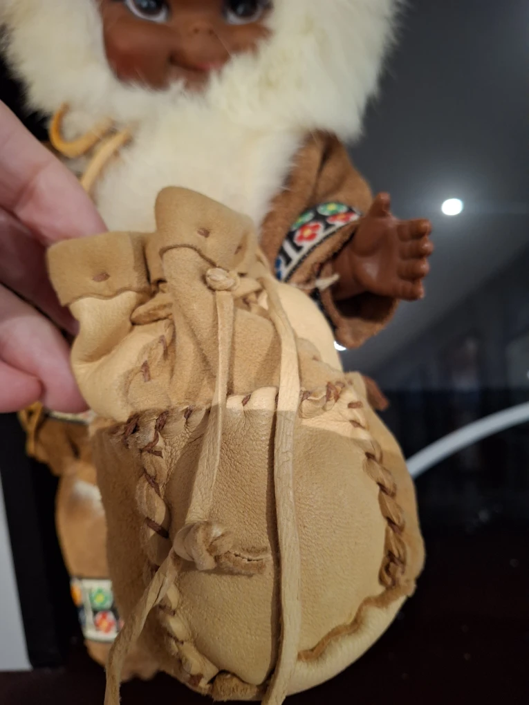 Beautiful vintage doll. - photo 4