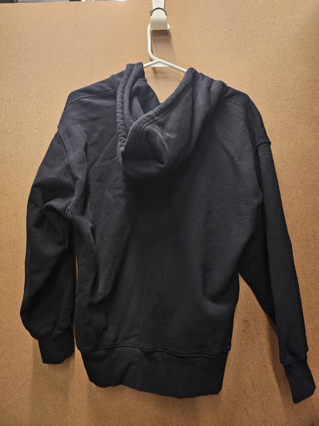TNA Sweatfleece Cozy Fleece Boyfriend Fit - Size S - photo 2