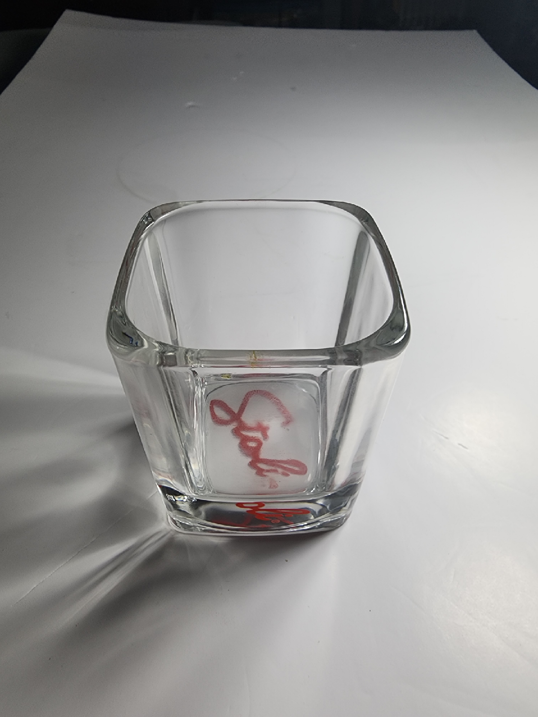 Stoli Vodka Shot Glass - photo 4