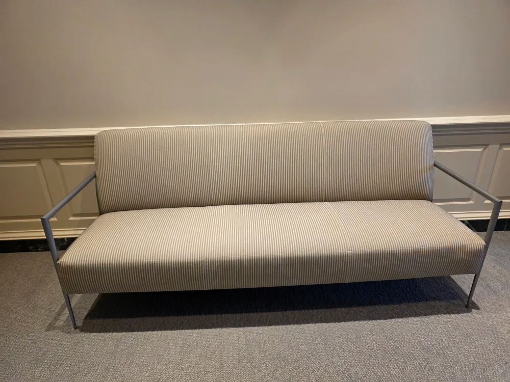 Modern Armchair and Sofa Set image indicator(2)