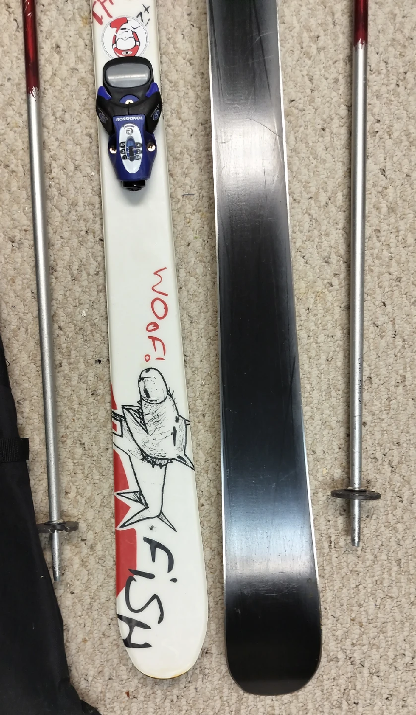 Complete Kids' Ski Package - photo 3