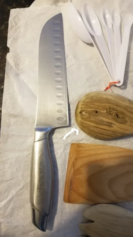 ROCK Pan,Oil Dispenser, Salt & Pepper Shaker Set etc.All for $4 image indicator(10)