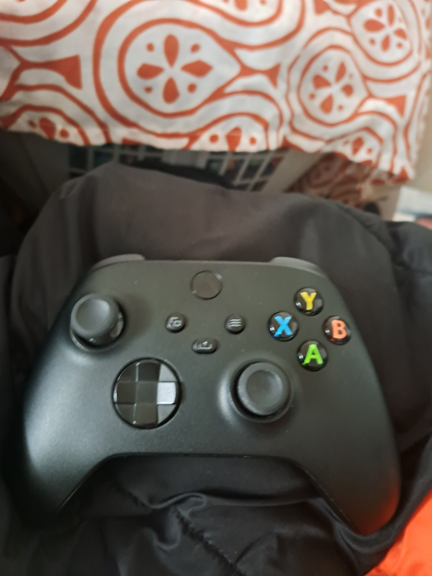 Xbox Wireless Controller - Black