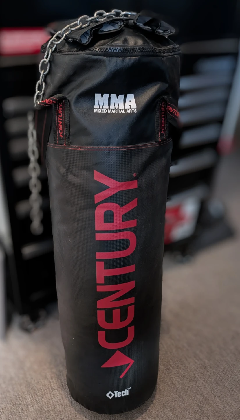 Century MMA Mixed Martial Arts Punching Bag