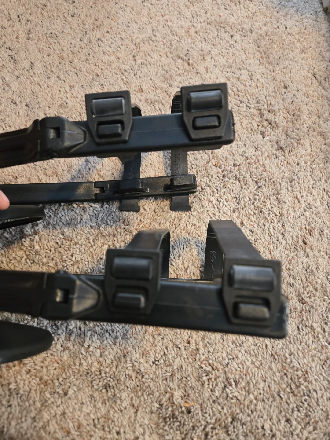 Truck or Car Towing Mirrors - Pair image indicator(7)