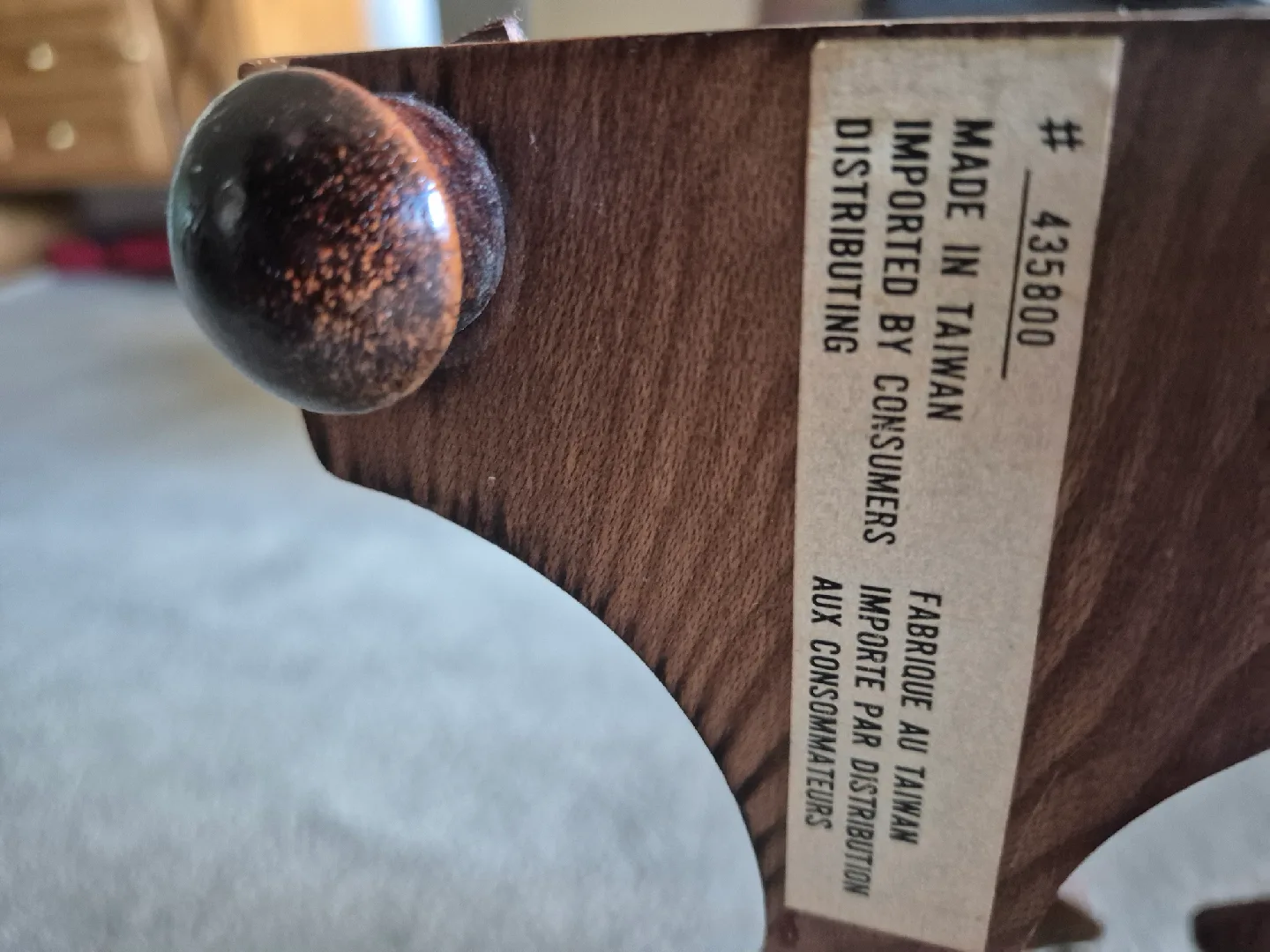 Wooden Wine Rack  🍇🍷 image indicator(7)