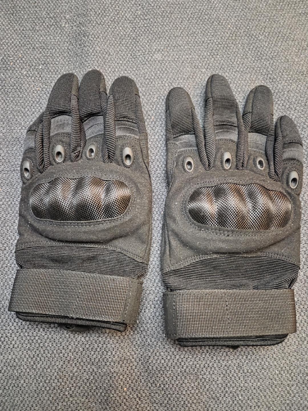 Tactical Gloves
