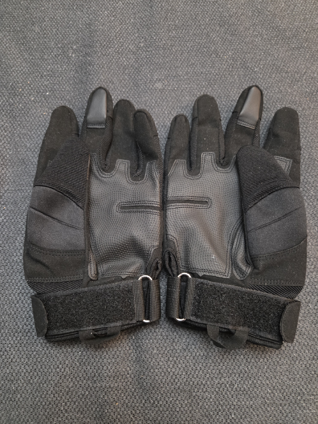 Tactical Gloves - photo 2