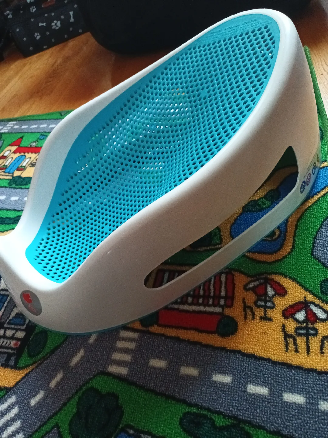 Baby Seat image indicator(2)