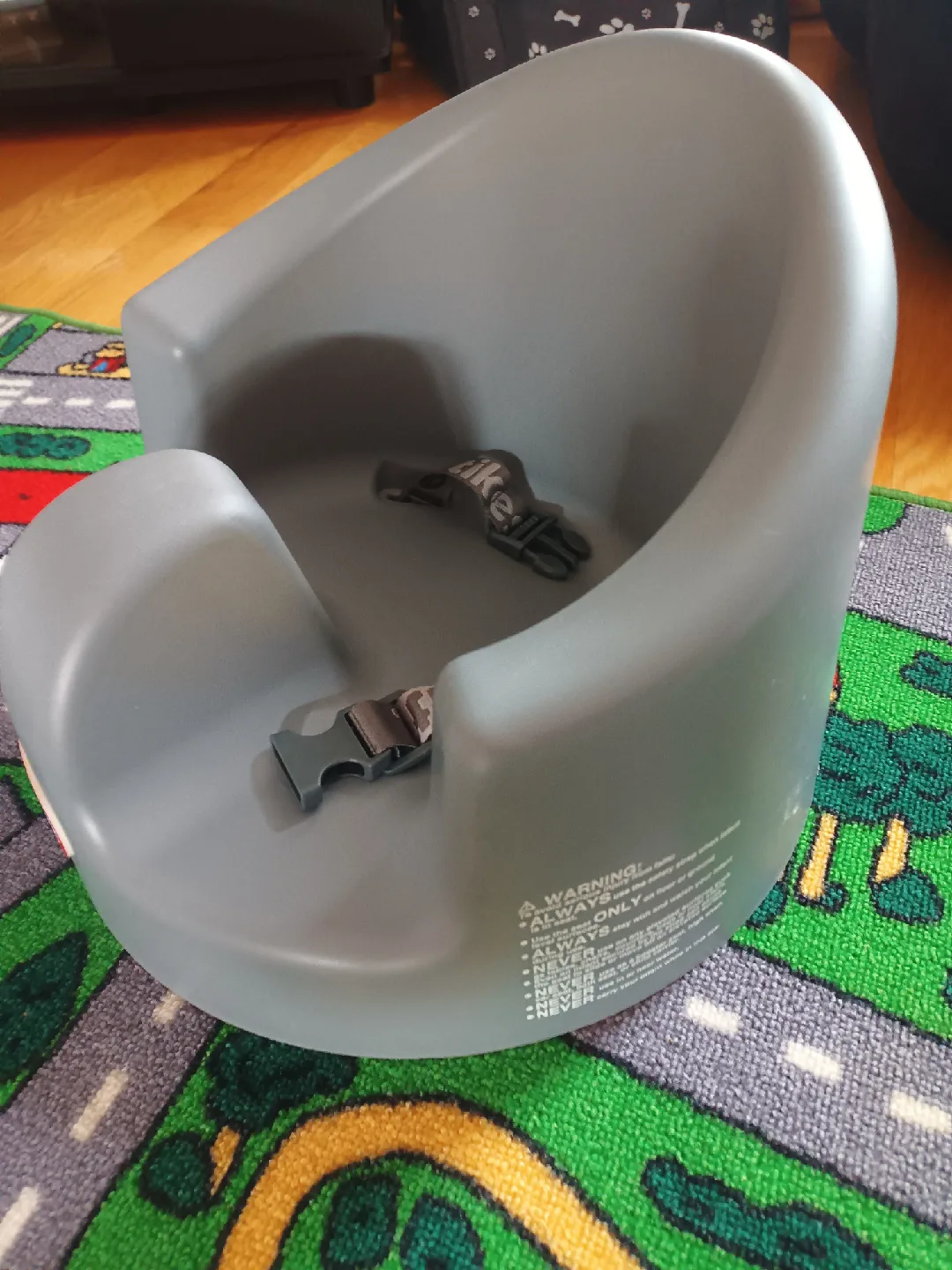 Baby Seat image indicator(3)