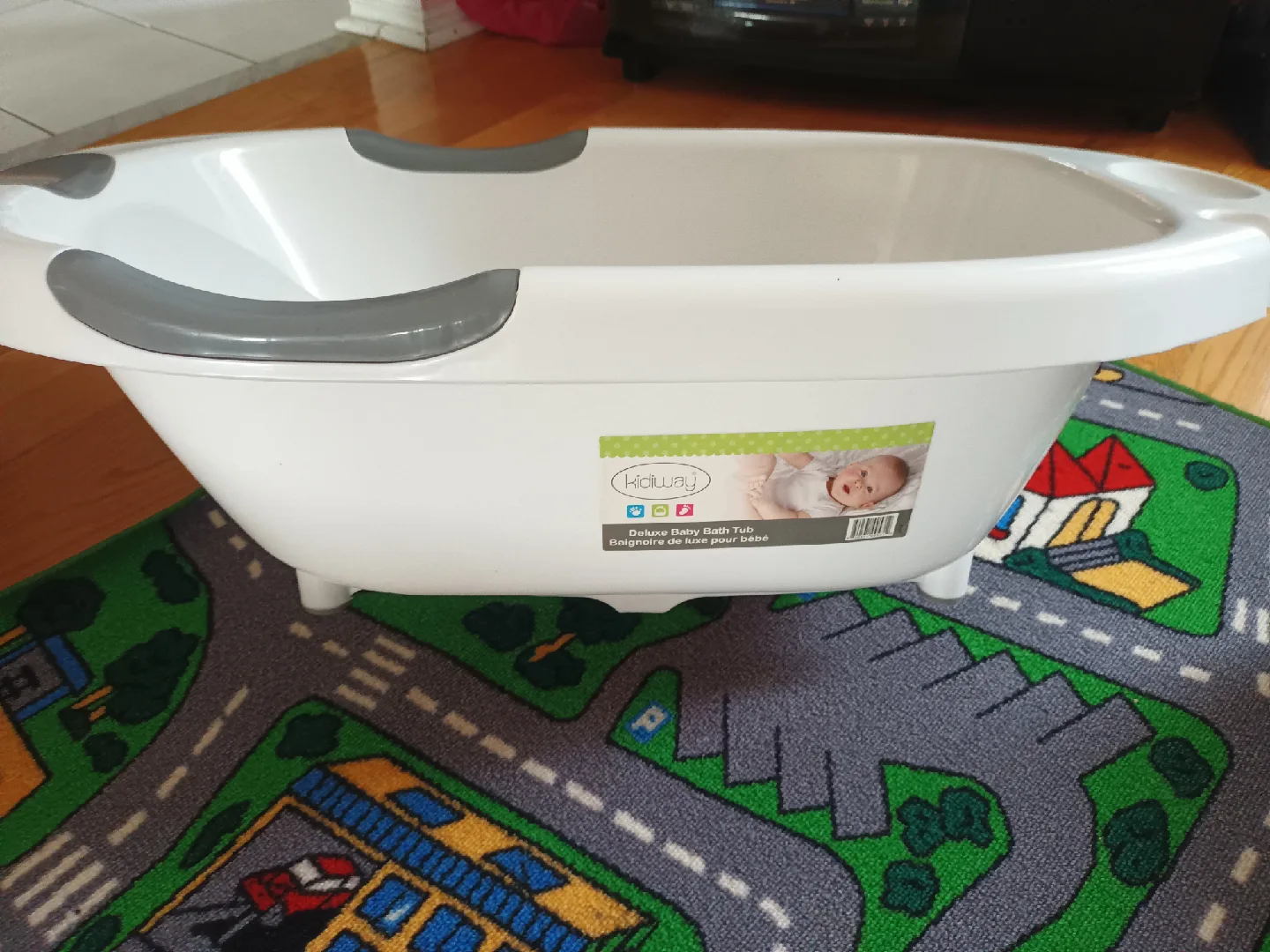 Baby Seat image indicator(4)