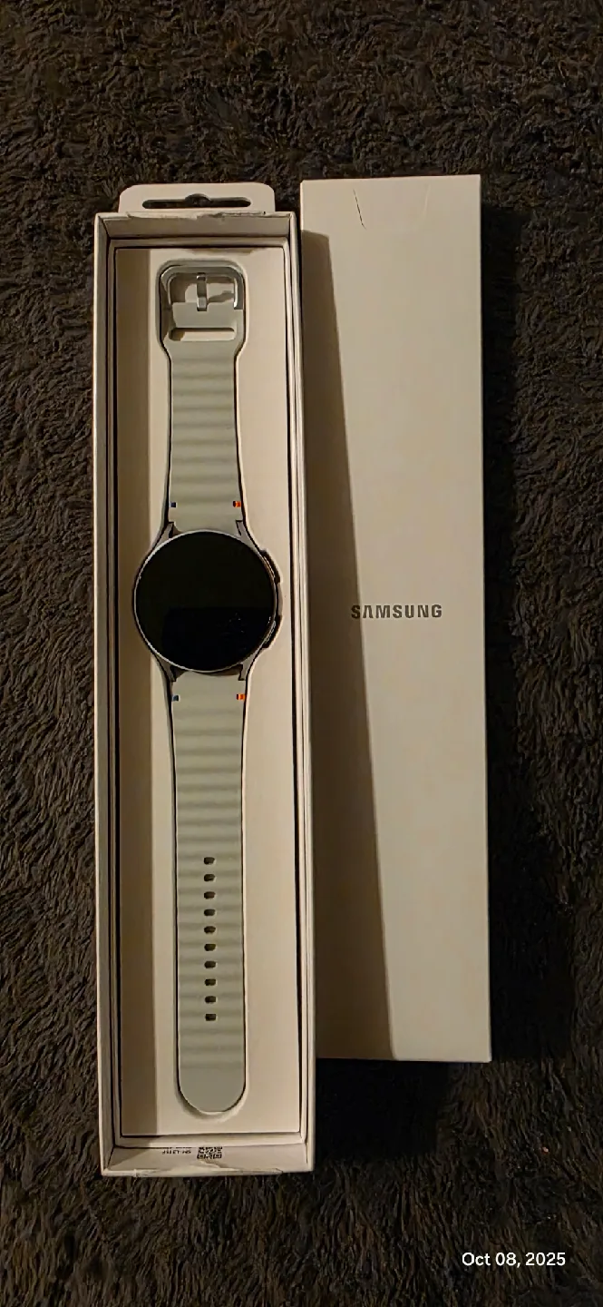 New Samsung Galaxy Watch 7 image indicator(2)