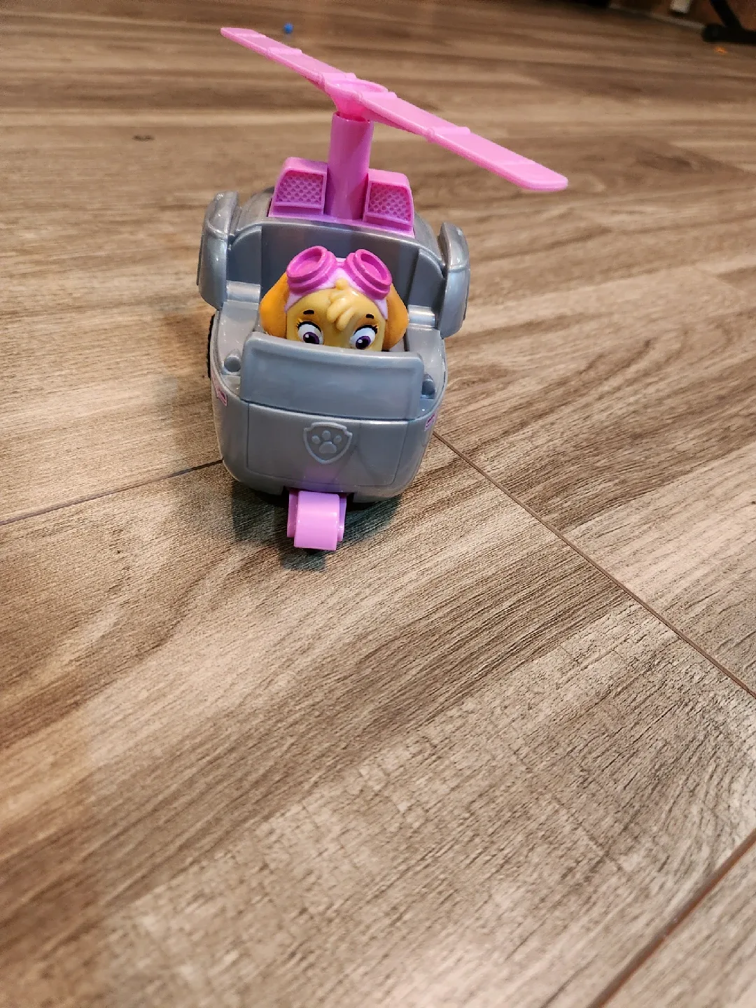 Paw Patrol Skye's Helicopter Toy thumbnail