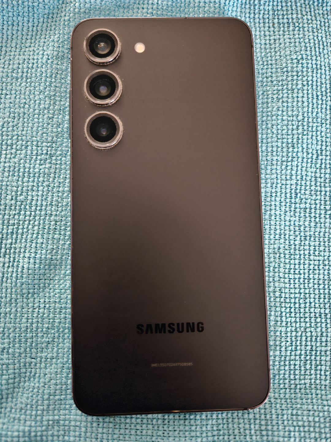 Samsung Galaxy S23, 128gb in new condition!!! - photo 5