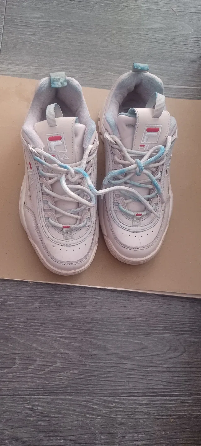 Fila Disruptor Sneakers thumbnail