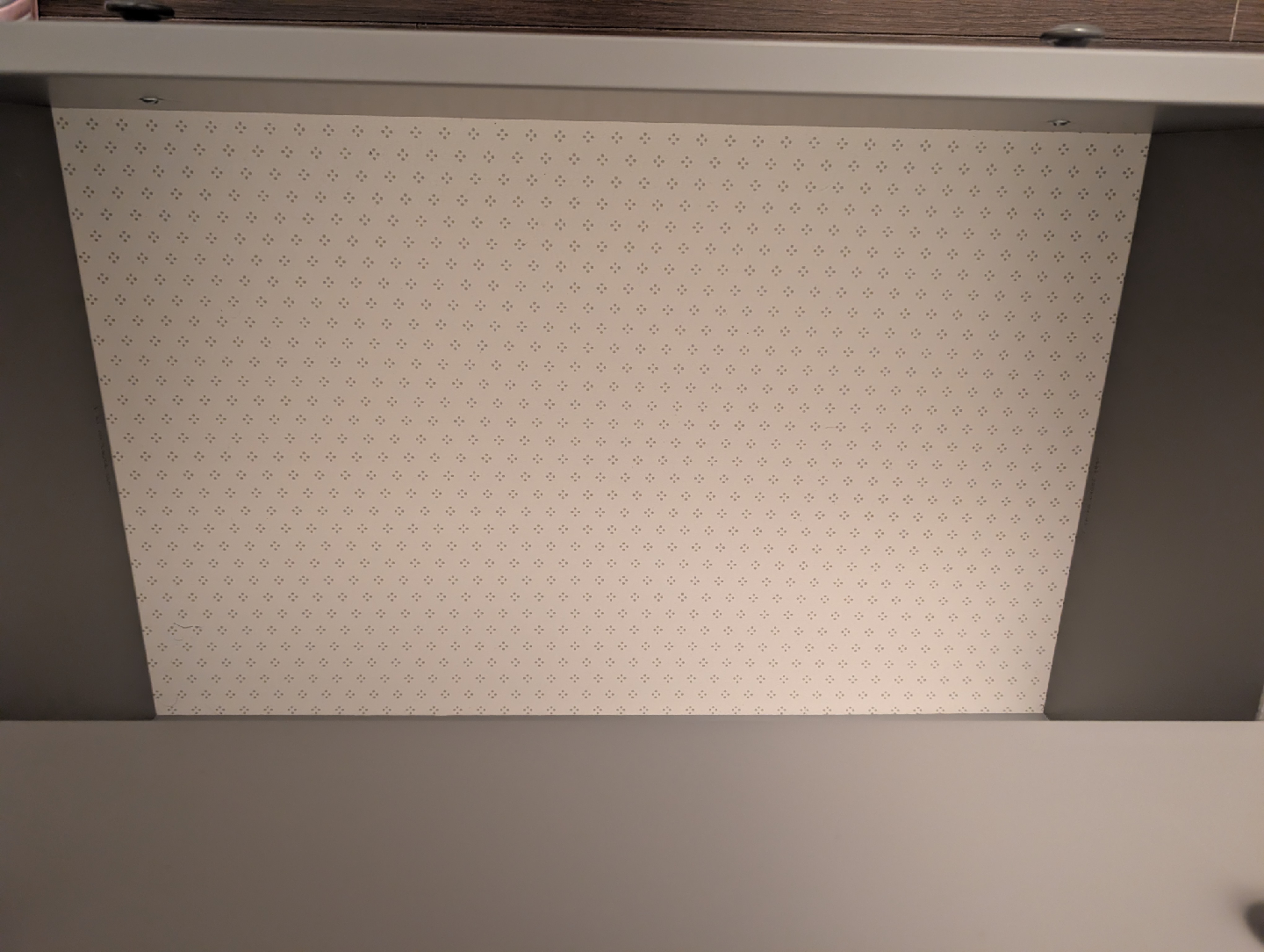 IKEA 6 Drawer Dresser Gray - photo 5