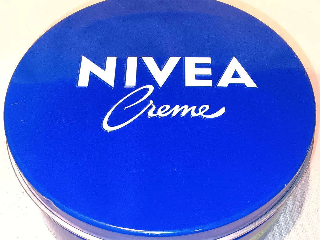 Nivea Creme 400ml thumbnail