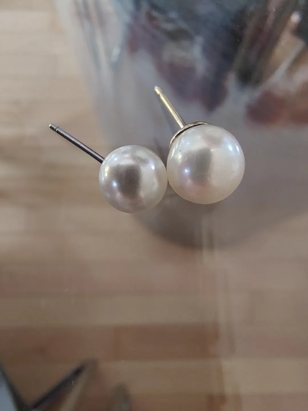 Swarovski, Fabrice and More Earring Lot image indicator(2)