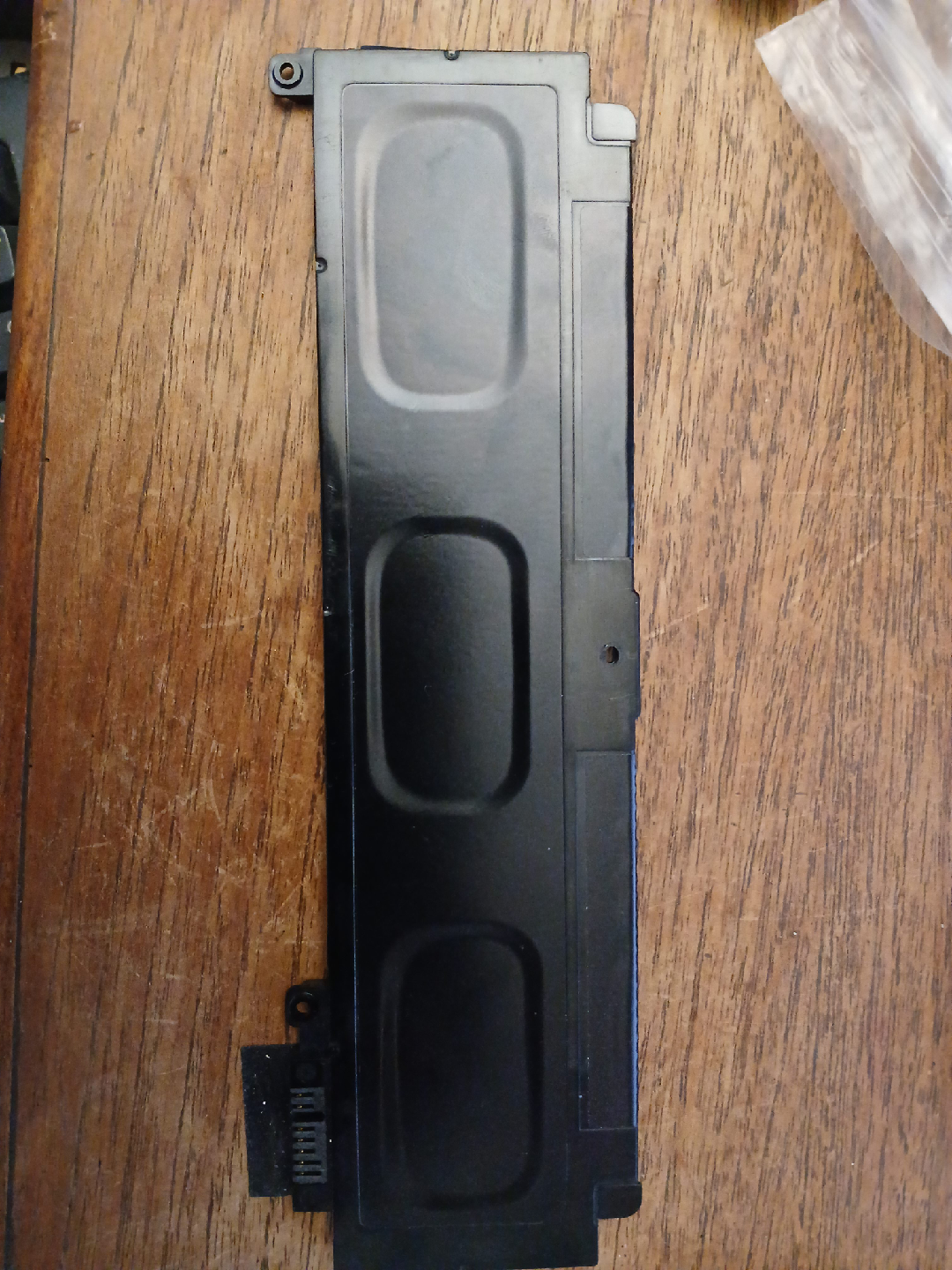 Lenovo Laptop Battery - photo 2