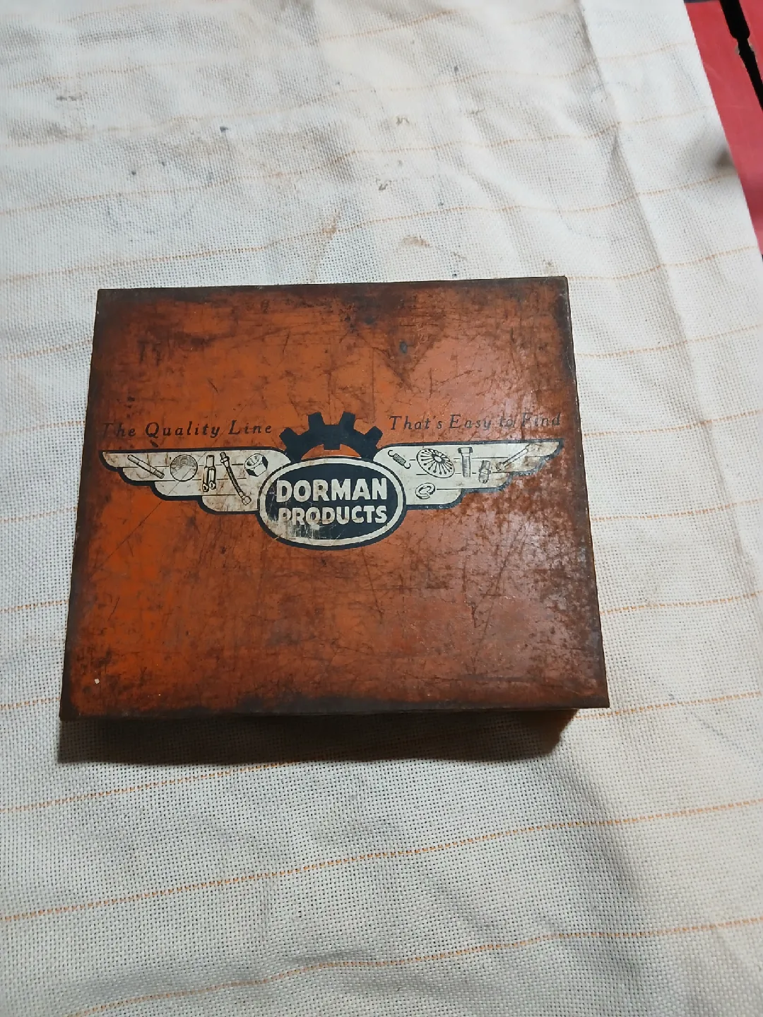 Dorman Service Kit No. SK1 Oil Drain Plugs & Gaskets thumbnail