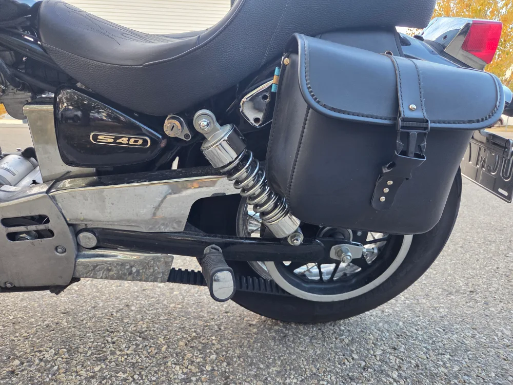 2006 Suzuki s40 image indicator(4)