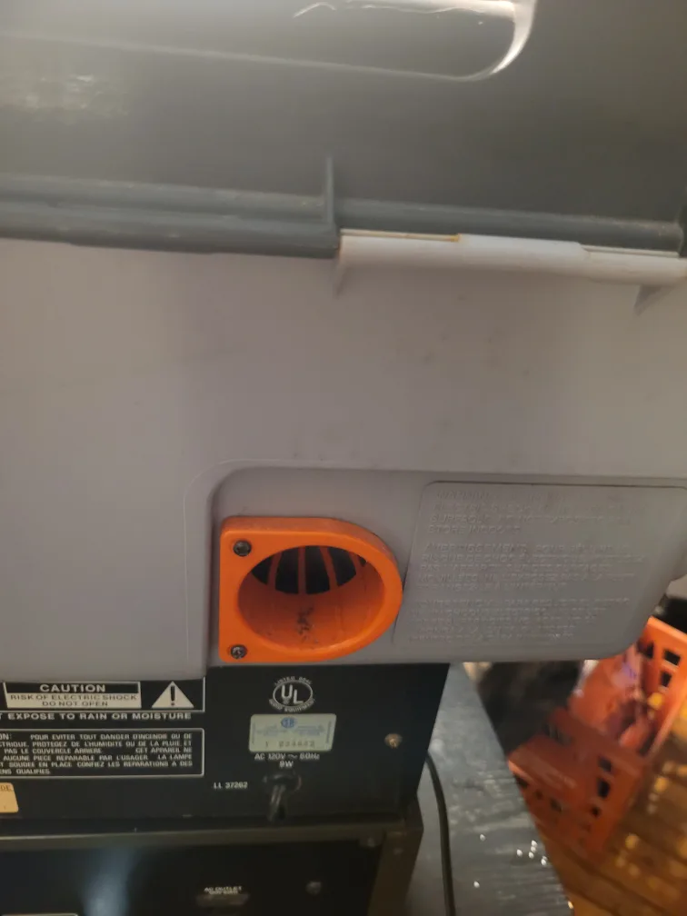 Eureka Toolbox Vac with Tools image indicator(4)