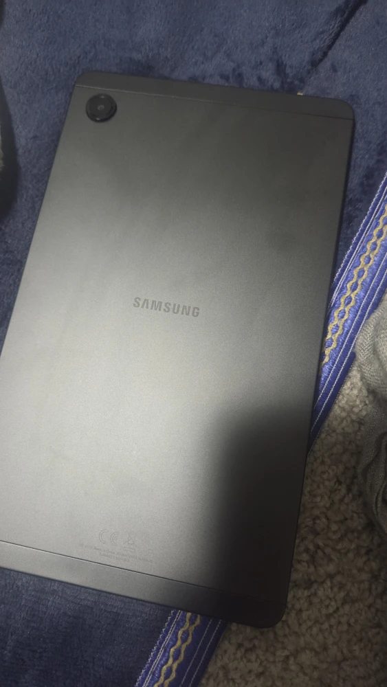 Samsung Galaxy Tab A9 - photo 2