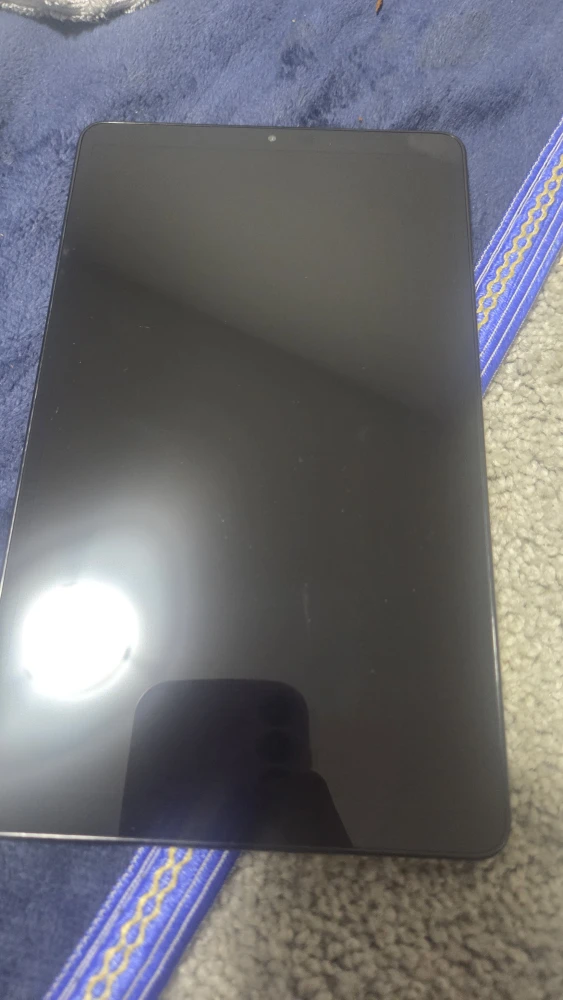 Samsung Galaxy Tab A9 - photo 3